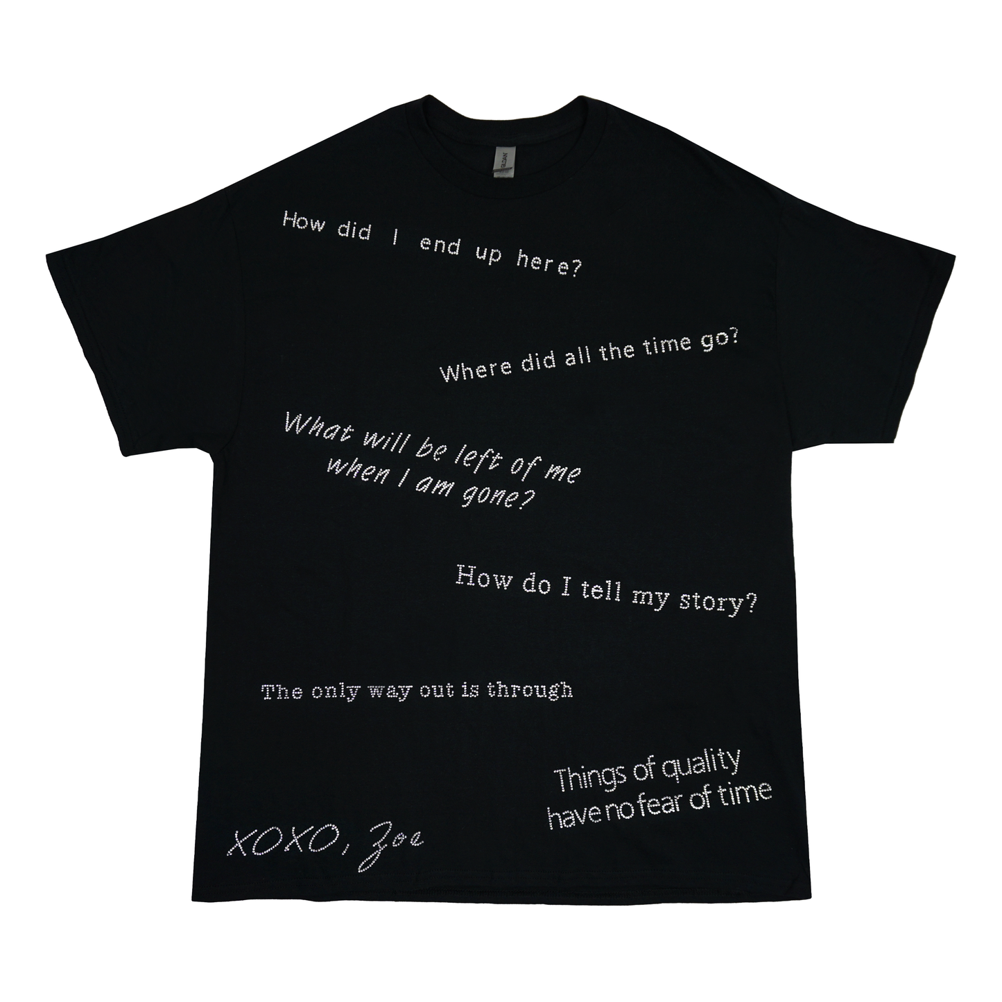 Overthinking T-Shirt