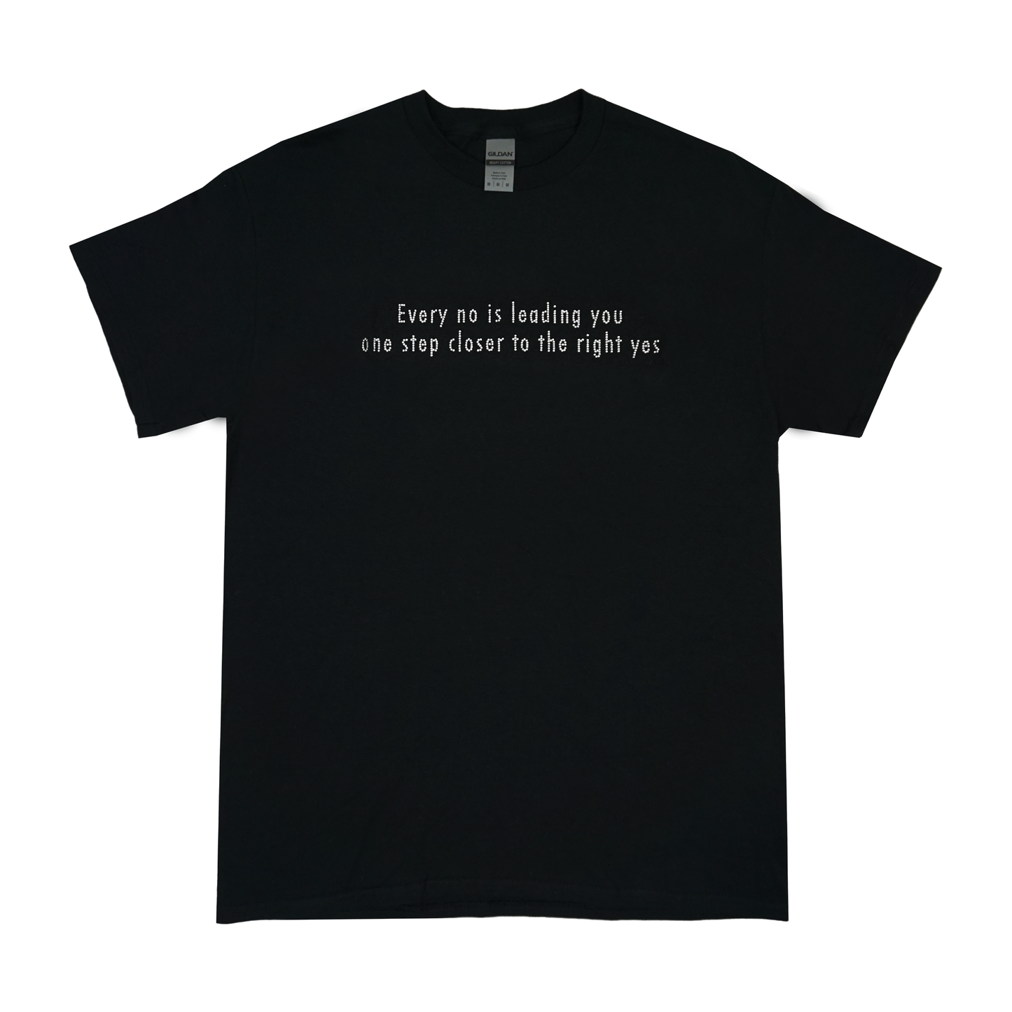Rejection Exposure T-Shirt
