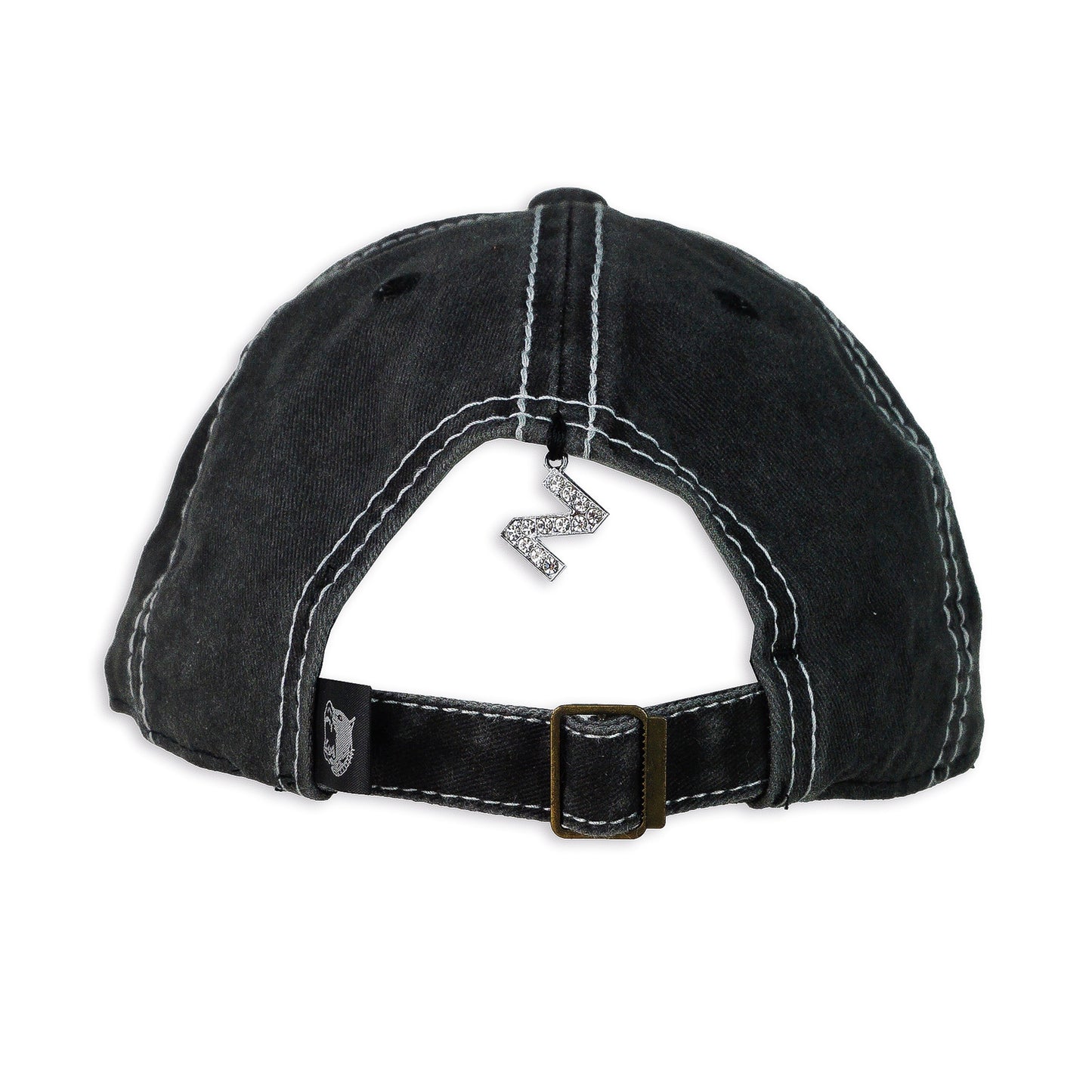 Boss Sparkle Charm Hat
