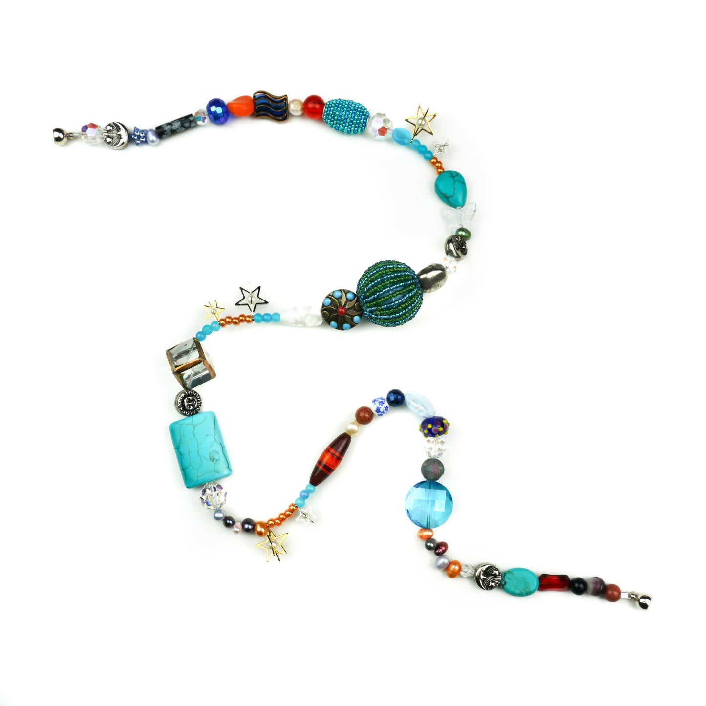 Full Moon Necklace