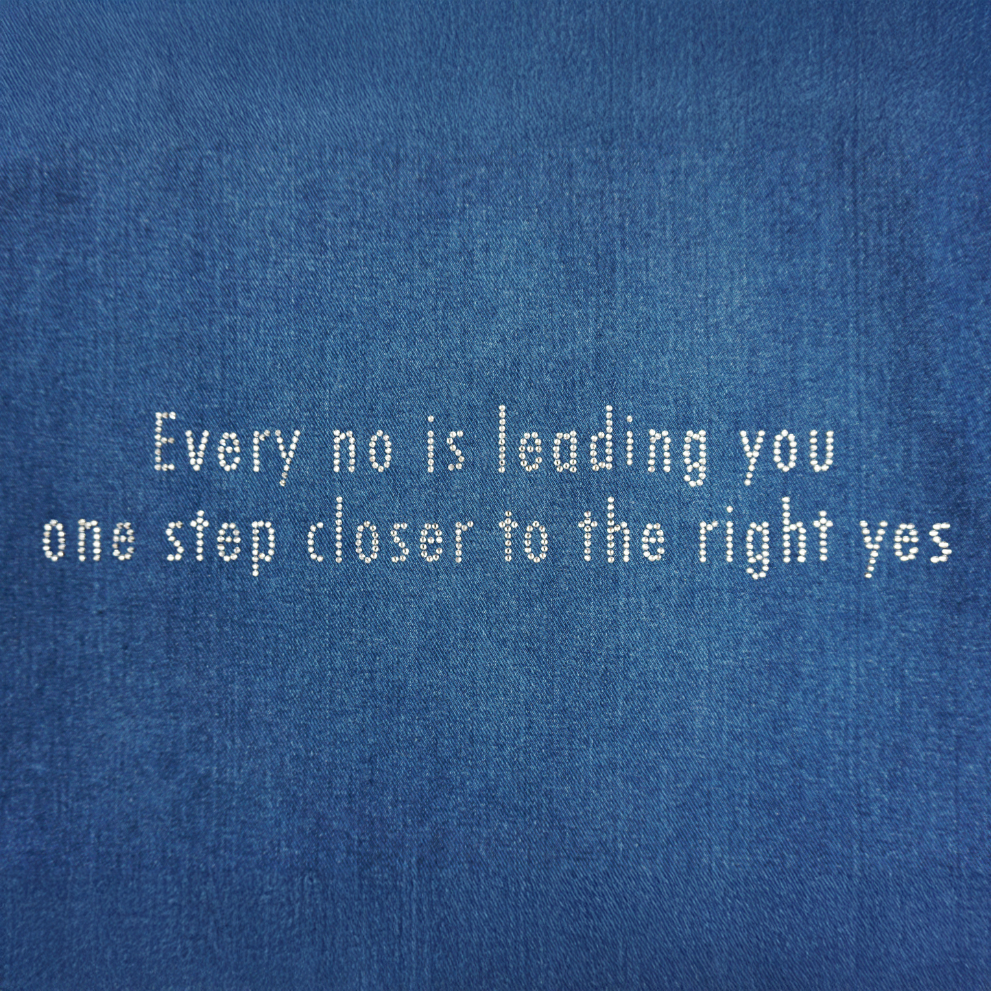 Rejection Exposure Tote