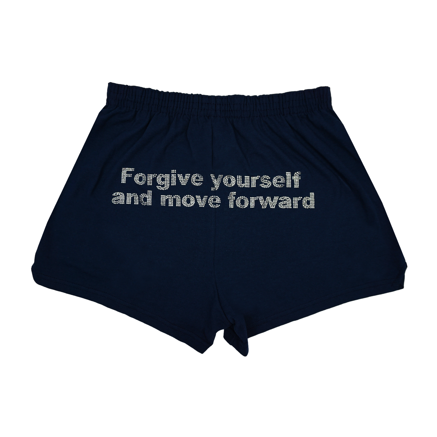 Clear Conscience Shorts