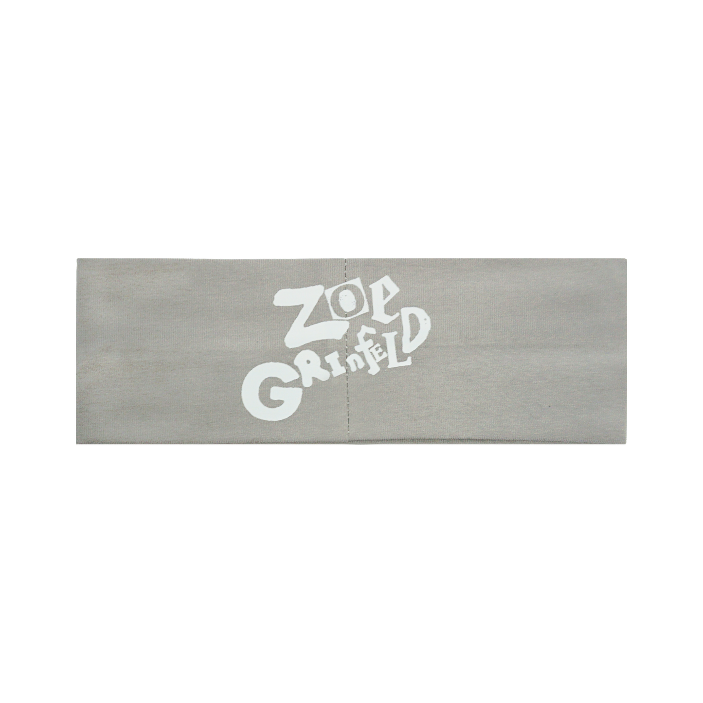 Freeze Time Headband