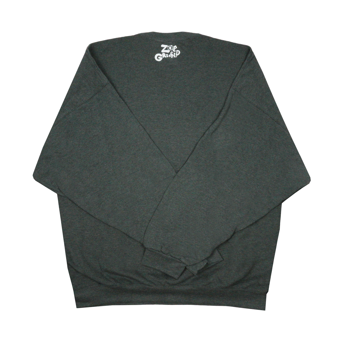 Silly Little Place Sweatshirt