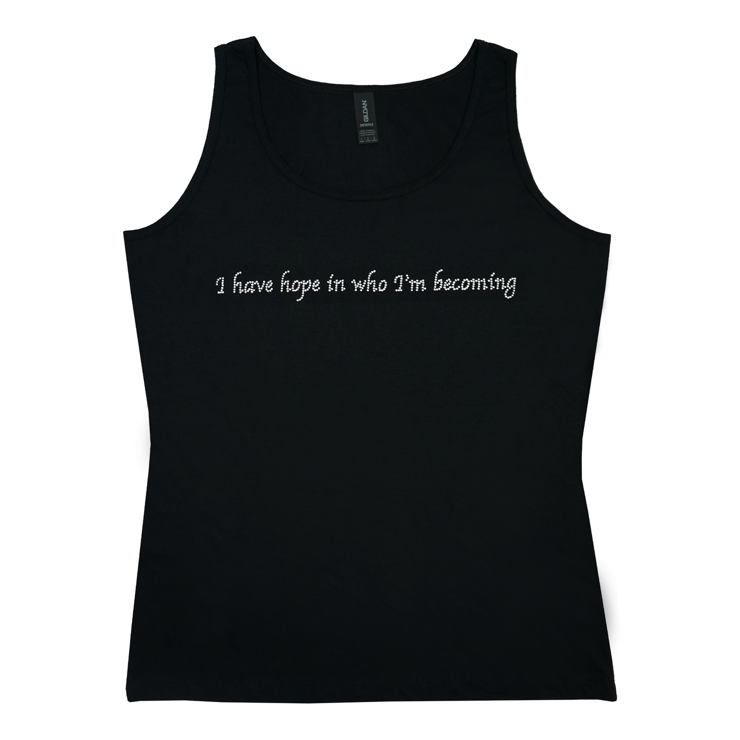 Self-Realization Tank