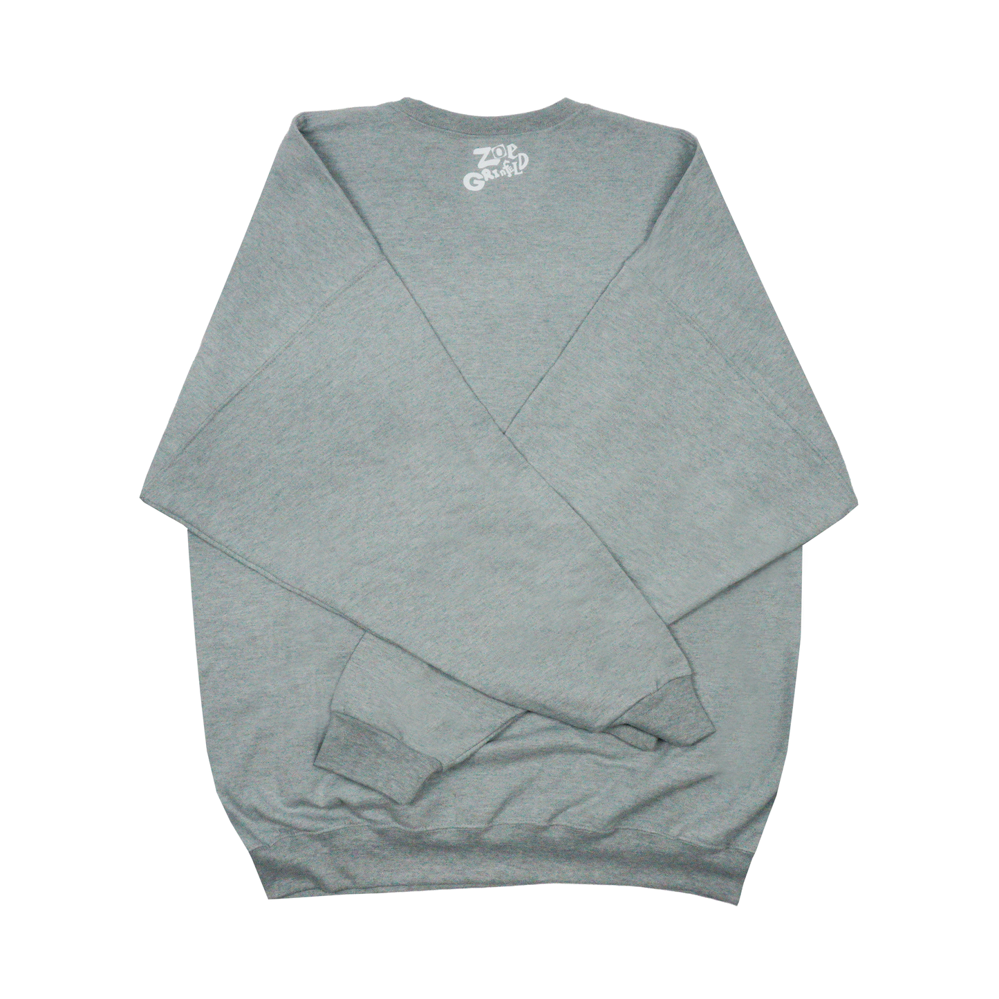 Silly Little Place Sweatshirt