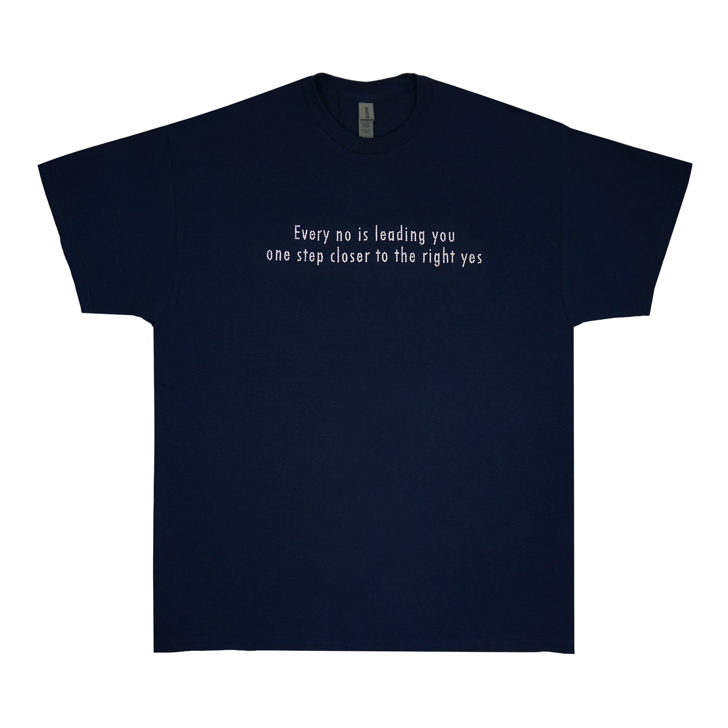 Rejection Exposure T-Shirt