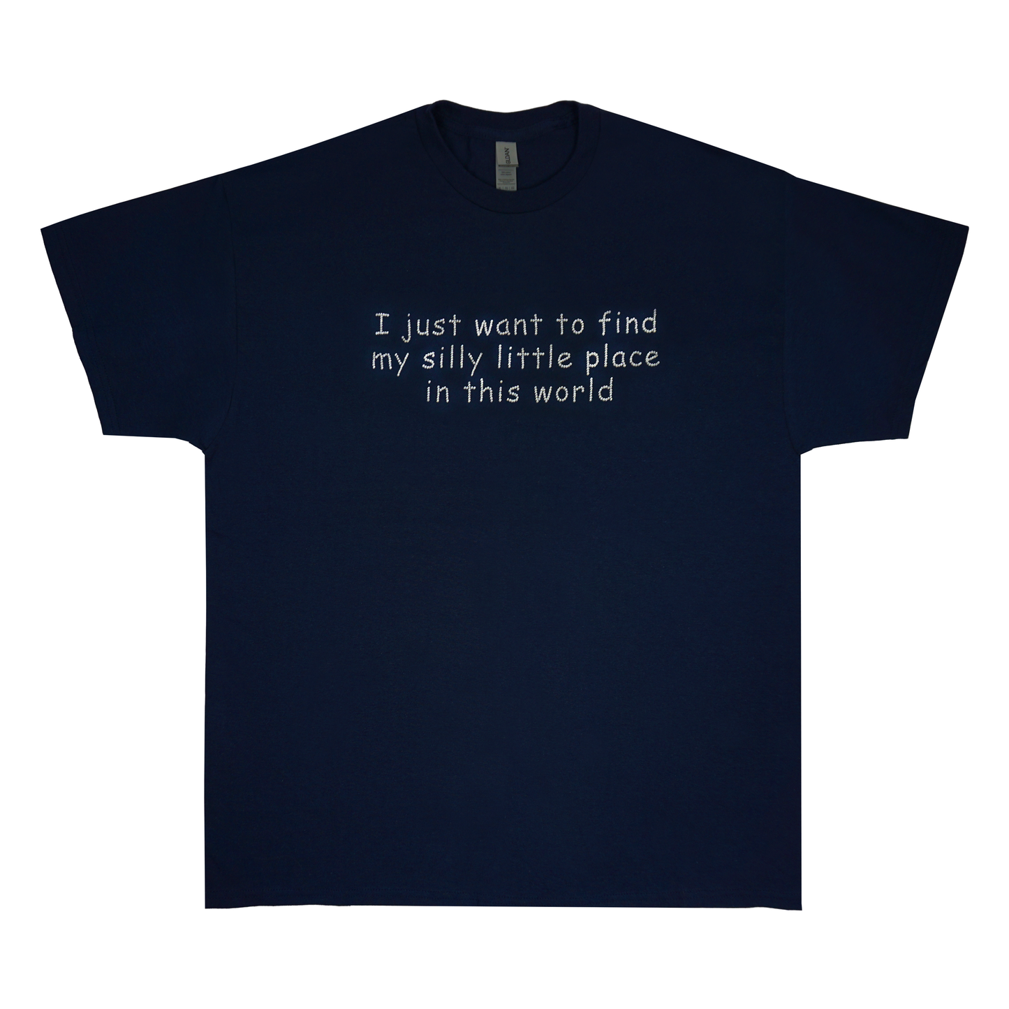 Silly Little Place T-Shirt