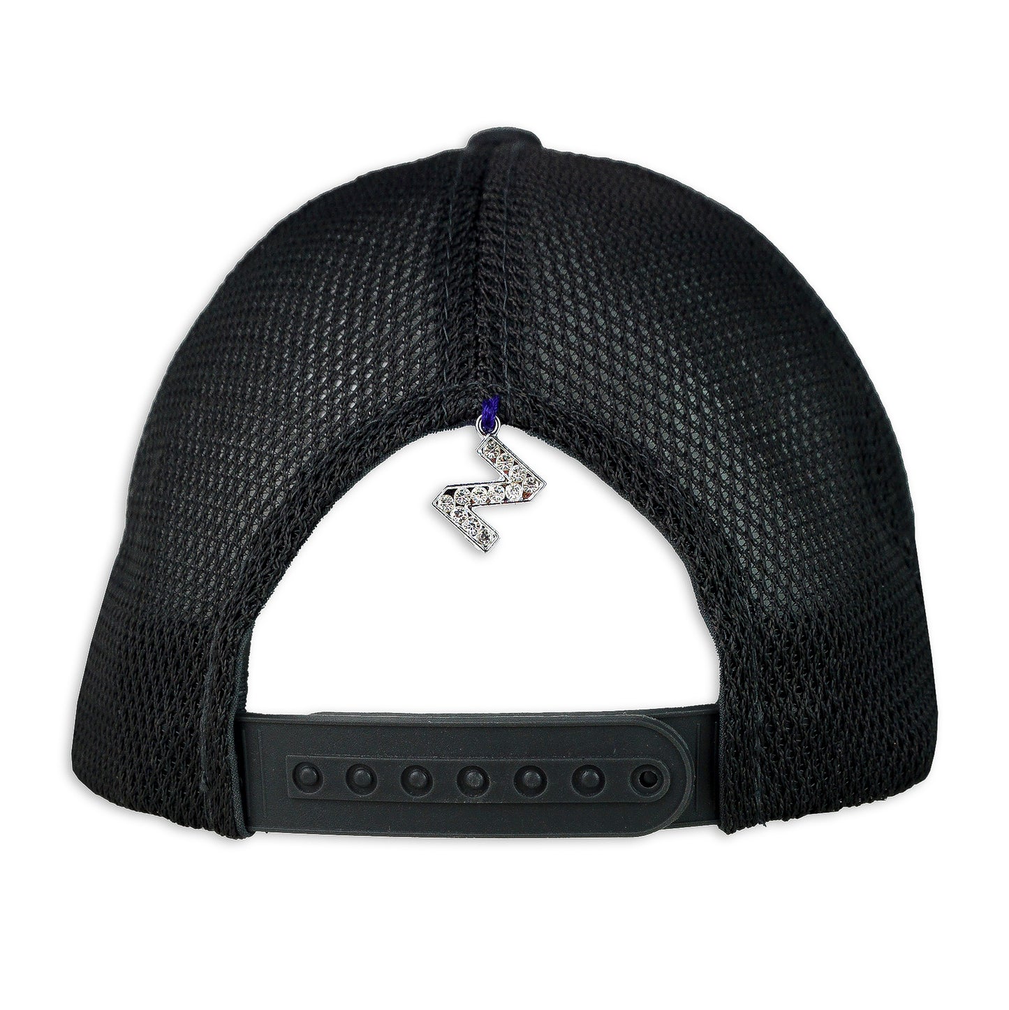 Tattoo Sparkle Charm Hat