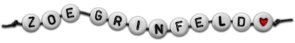 Zoe Grinfeld logo