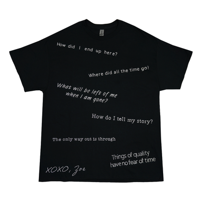 Overthinking T-Shirt